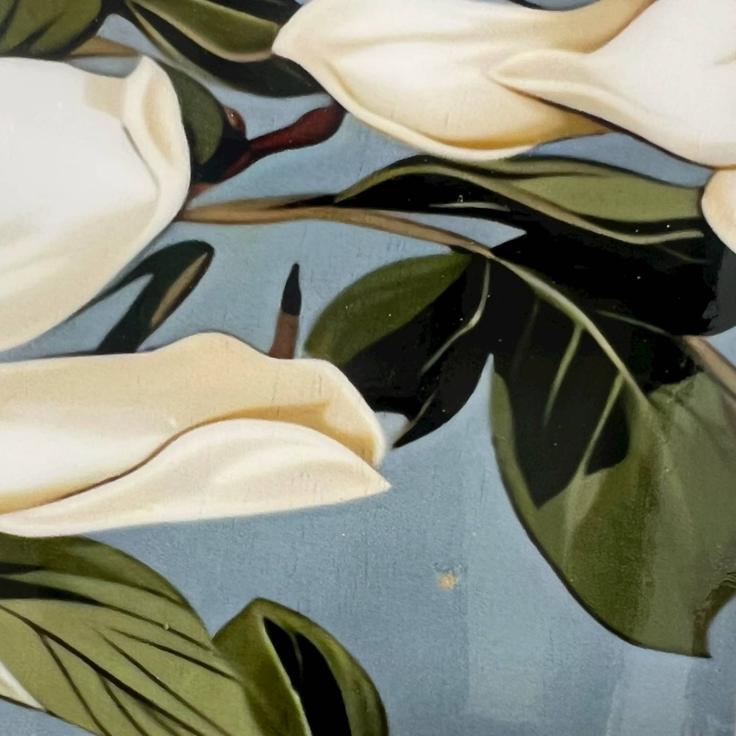 Magnolia 12"x16" Cutting Board Item 4-26