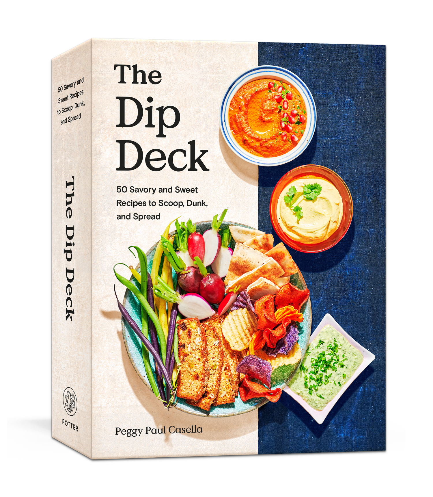 Entertainment Decks