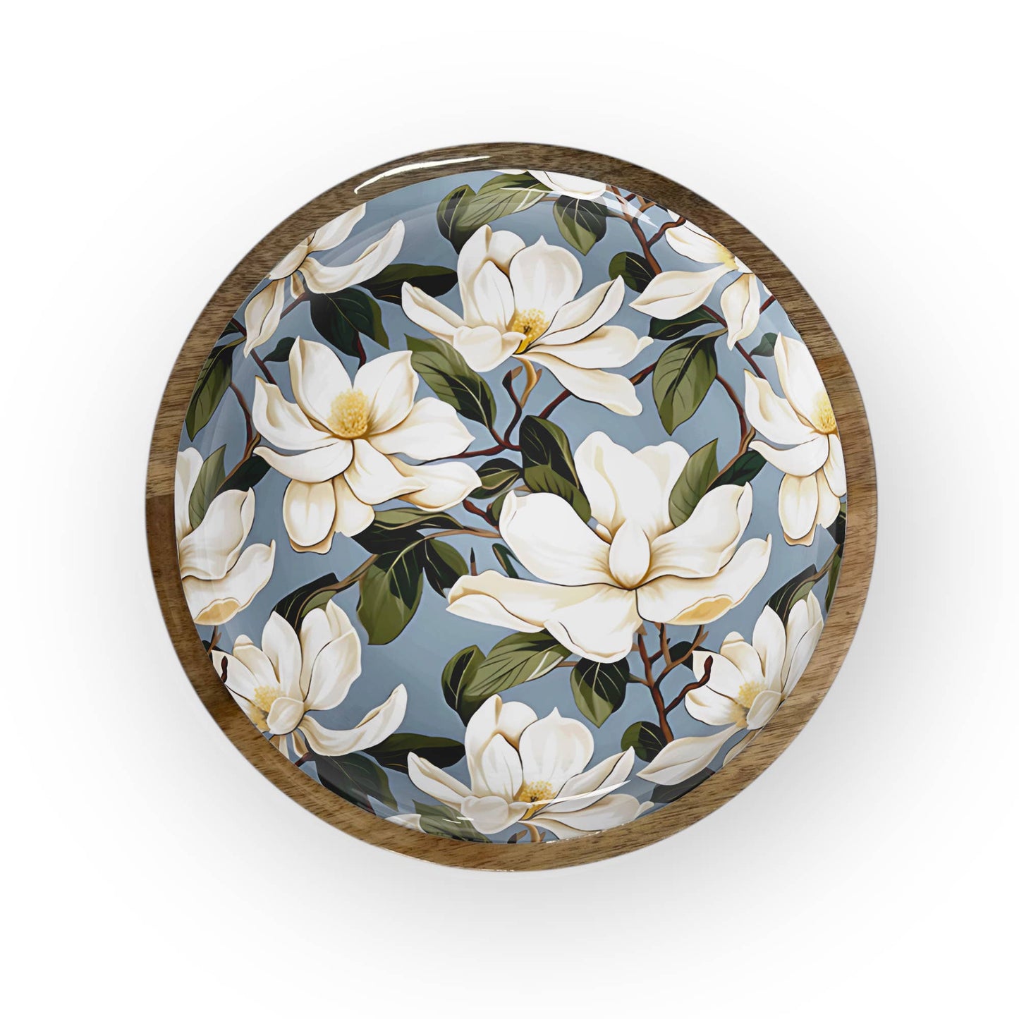 Magnolia Trays (S-8" or M-10" in Packs of 2)  7-26