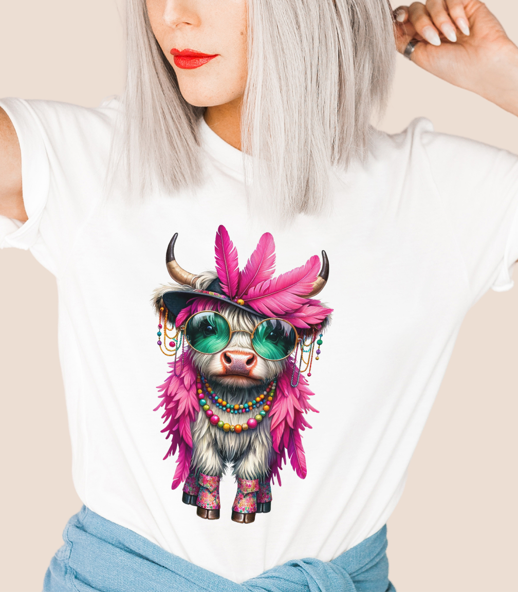 Fashion Cow