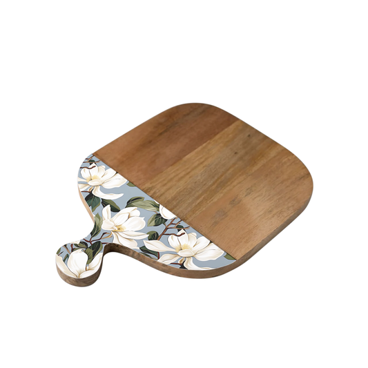Magnolia 12"x16" Cutting Board Item 4-26
