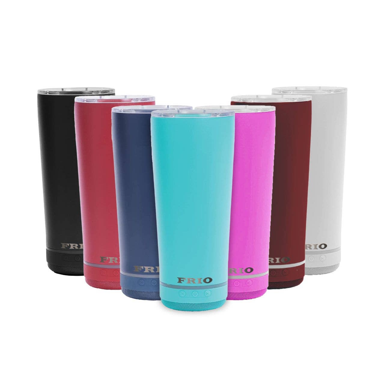 Frio 360 Speaker Cup