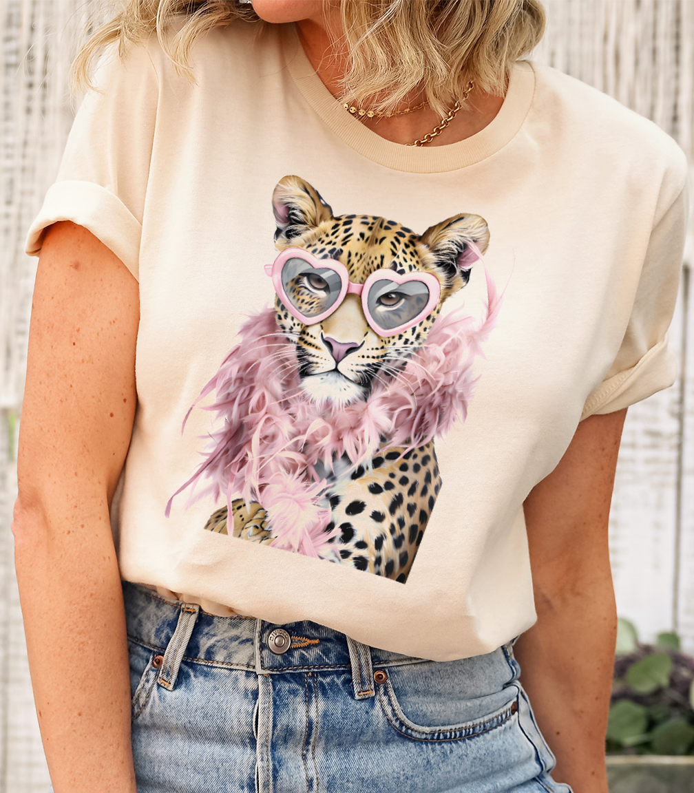 Cheetah Boa